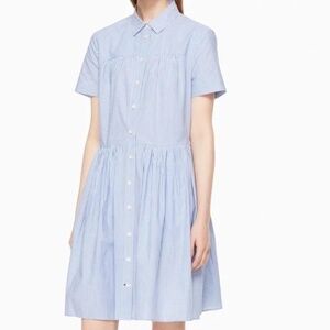 Beautiful Kate Spade Broome Street dress